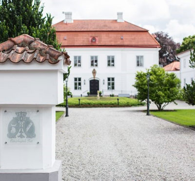 Bjärsjölagårds Slott