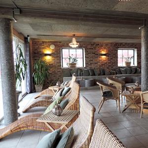 Hotell & Spa Lögnäs Gård