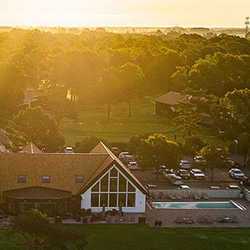 Barsebäck resort