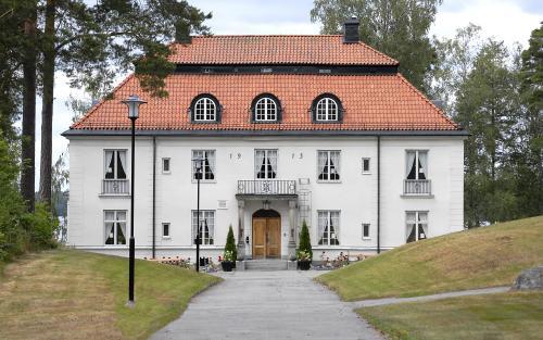 Bommersvik