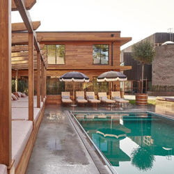 Ellery Beach House