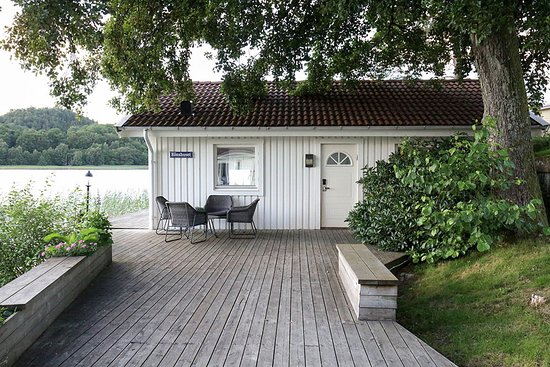 Hällsnäs Hotell & Konferens