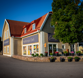 Halltorps Gästgiveri