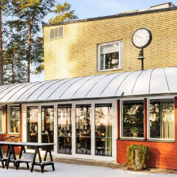 Hotel Malmköping