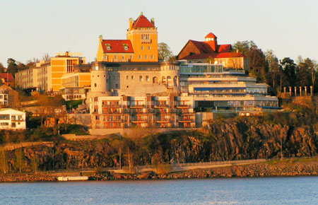 Hotell Foresta