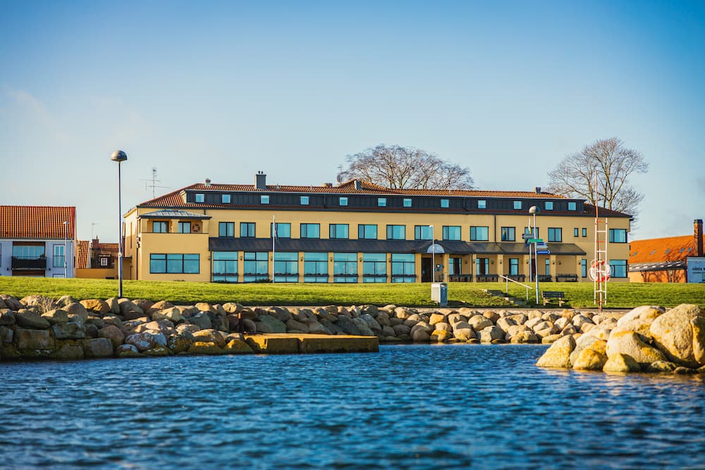 Hotel Svea