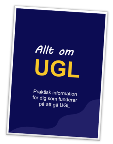 Allt om UGL