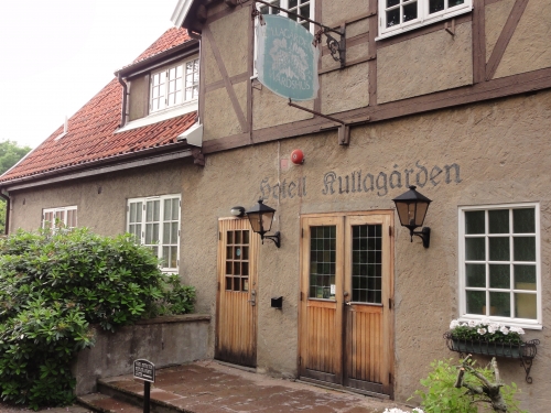 Kullagården Wärdshus