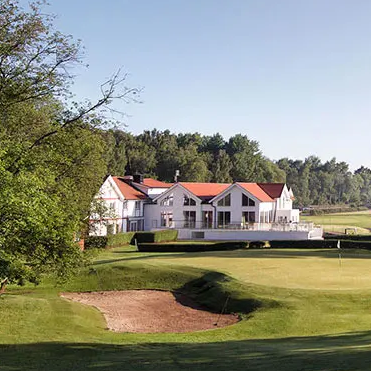 Lydinge Resort