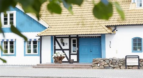 Margretetorps Gästgifvaregård
