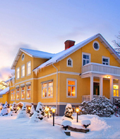 Öjaby Herrgård
