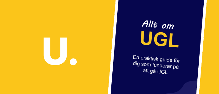 Allt om UGL