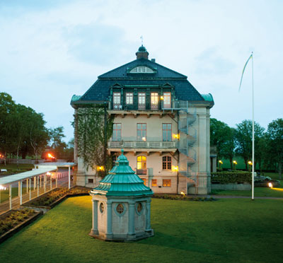 Örenäs Slott