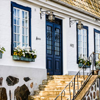 Rusthållargården