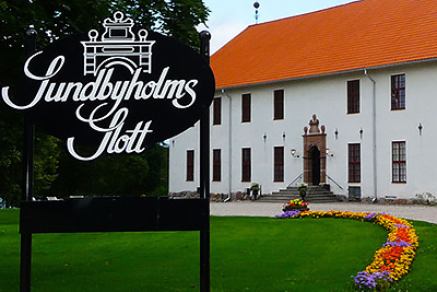 Sundbyholms Slott