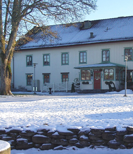 Två Skyttlar