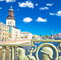 UGL-kurser i Göteborg