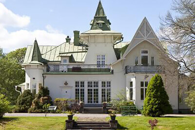 Villa Gransholm